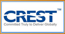 crest